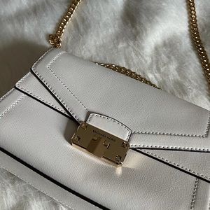 Michael Kors crossbody bag
